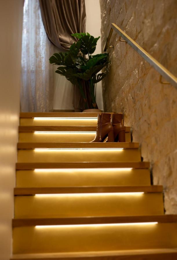 Luxury Apartments Lilly 2 สปลิท ภายนอก รูปภาพ